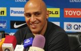 علی منصور؛ با ذوب‌آهن رفت با ذوب‌آهن بازگشت!