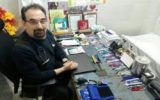 یادگاری‌های جالب پزشک پارس‌آبادی/ قلم‌هایی که سیاه نمی‌نویسند