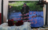 مادر پارس آبادی که با پر کشیدنش ۸ نفر را زندگی دوباره بخشید