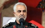 اعتراف مامور«FBI»؛ سرلشکر سلیمانی قویترین ژنرال خاورمیانه/ حاج قاسم چگونه به اسرائیل میرسد؟+ فیلم و تصاویر اعتراف مامور«FBI»؛ سرلشکر سلیمانی قویترین ژنرال خاورمیانه/ حاج قاسم چگونه به اسرائیل میرسد؟+ فیلم و تصاویر