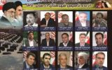 فرمانداران پارس آباد مغان از ابتدا تا کنون چه کسانی بودند + عکس
