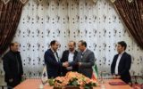 سرپرست جدید آموزشکده سما واحد پارس آباد معرفی شد + عکس
