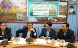 خرید تضمینی ۹ گونه محصول تولیدی کشاورزان با ظرفیت بیش از ۳۵۰ هزار تن به ارزش ۵۰۰ میلیارد در شهرستان پارس آباد