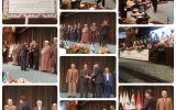 معصوم نجفیان بعنوان مدیر نمونه جهادی کشور در سال ۹۷ انتخاب شد