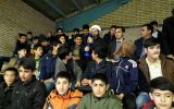 امام جمعه ای انقلابی