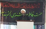 انقلاب به ملت ایران اقتدار و عظمت در دنیا را عطا کرد