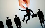 تغییرات مدیریتی در فرمانداری اردبیل
