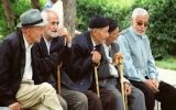 ۲۵ درصد جمعیت اردبیل در دو دهه آینده سالمند خواهند بود