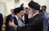 متن حکم انتصاب حجت‌الاسلام و المسلمین رئیسی به ریاست قوه قضائیه