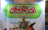 افزایش سود خالص در سال ۹۷ با تلاش جهادی کارکنان شرکت ملی پارس