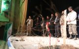 شرکت ملی پارس یک سانس از نمایش “چه کسی نامه ها را خواند” را رزرو کرد
