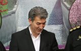 فرماندار سابق پارس آباد، شهردار کوثر شد
