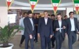 تجهیز بیمارستان شهدای پارس‌آباد باید به سرعت اجرایی شود