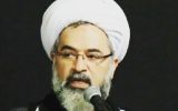 امام جمعه مردمی بیله‌‌سوار مغان دارفانی را وداع گفت