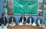 کشاورزی در پارس آباد مغان صنعتی می شود کشاورزی در پارس آباد مغان صنعتی می شود