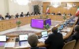 روحانی: فروش اورانیوم غنی‌شده و آب سنگین از امروز متوقف می‌شود/ مهلت ۶۰ روزه به سران ۵ کشور