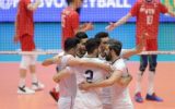 ایران ۳ روسیه ۰؛ رزرو بلیت شیکاگو در ارومیه