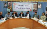 ۲۶ میلیارد تومان بودجه شهرستان پارس آباد بدون احتساب شهرستان اصلاندوز