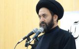 پاسخ امام جمعه اردبیل به شبهه وهابیون بر دعای فرج/ در شریعت ما کسی حق ندارد نیت دیگری را تجسس کند