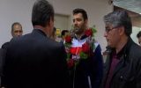 بهنام شیری: آقایان مسئول قول اهدای زمین دادند، اما عمل نکردند
