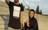 بلندقدترین فرد استان اردبیل اهل شهرستان بیله سوار+عکس
