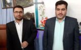 رئیس جدید دادگستری پارس آباد منصوب شد/ خبر خوش قاضی عتباتی به عشایر محدوده کشت و صنعت مغان در مراسم معارفه