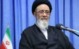 آل‌هاشم در گفت‌وگو با ‌تسنیم‌: صف مردم از آشوبگران جداست / ‌اجازه خدشه به امنیت ایران و آذربایجان را نمی‌دهیم‌