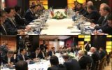شهرک صنعتی مشترک جمهوری آذربایجان و ایران در شهرستان پارس آباد احداث می شود