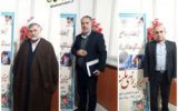 گزارش اولین روز ثبت‌نام داوطلبان مجلس/ ثبت‌نام عبدی، بیگدلو، برومند و ملکی در فرمانداری پارس آباد + عکس