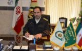 کشف یک تن زیتون فاسد در پارس آبادمغان