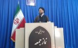 لازمه رفع مشکلات کشور داشتن روحیه جهادی مسوولان است