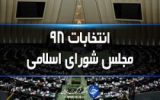 انصراف ۲۲ نفر از نامزد‌های انتخابات مجلس یازدهم در استان اردبیل