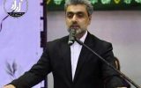 یکی از فرزندان مغان مدیرعامل باشگاه سایپا شد