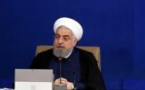 روحانی: محدودیت‌ها از شنبه اول آذر ماه، در سراسر کشور اجرا می‌شود