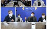 استعفاء بخاطر نبود تعامل بین شورای شهر و شهردار / ۶۰ درصد از شهروندان پارس آباد عوارض پرداخت نمی کنند استعفاء بخاطر نبود تعامل بین شورای شهر و شهردار / ۶۰ درصد از شهروندان پارس آباد عوارض پرداخت نمی کنند
