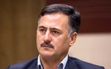 پیام تشکر مهندس عدیل سروی مدیر عامل و عضو هیئت مدیره شرکت ملی کشت و صنعت و دامپروری پارس پیام تشکر مهندس عدیل سروی مدیر عامل و عضو هیئت مدیره شرکت ملی کشت و صنعت و دامپروری پارس